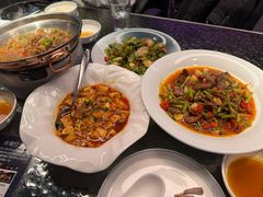 -桂花里·衢州菜·精酿餐吧(未来科技城万达广场店)