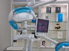 -牙博士口腔品牌连锁(杨浦店)