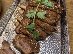 -桃园农庄烤全羊(江秋路店)
