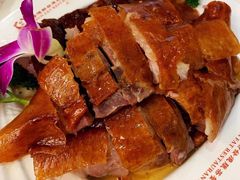 -香港新发烧腊茶餐厅(万象店)