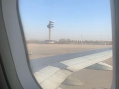 -太原武宿国际机场