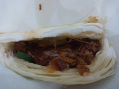 -王菊美食街·王菊面馆(总店)