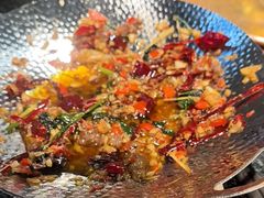 -一善菌·云南菌汤·云南菜(银泰城店)