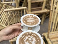 -蓉小乔·RONG COFFEE(春熙路店)