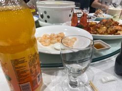 -上海浦东华美达大酒店·宴会厅