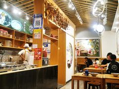 大堂-哼哈豆花工房(高铁吾悦广场店)