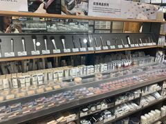 -MUJI无印良品(华贸店)