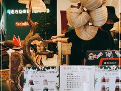 -春莱·老挝咖啡·泰式奶茶(钟楼店)