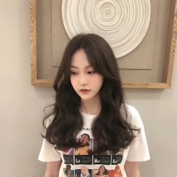 点击看大图 -北京简法造型