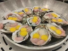 -飞尝蚝·顺德菜·鱼生(顺德总店)