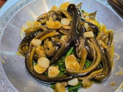 -淮安宴·淮扬菜(清河路一店)