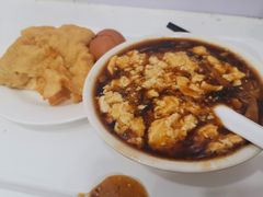-老磁器口豆汁店(天坛店)