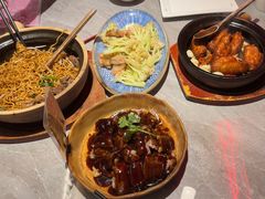 -啫神·广州地标美食(北京路店)