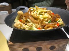 -十二饭点·川菜(北站圆融店)