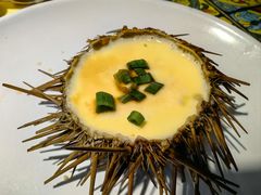 -小红鲸·海鲜餐厅(轸大路店)