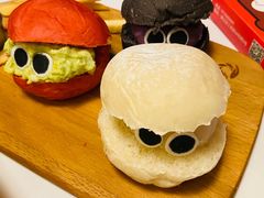 -玩味工厂·东南亚特色餐厅(太古里店)