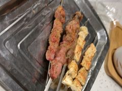 -裕丰源滋补烩面(天赋路店)