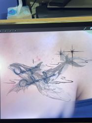-PinooTattoo皮奴刺青纹身设计总部