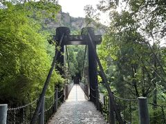 -剑门关风景区