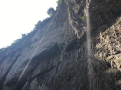 -武隆天坑地缝国家地质公园