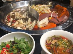 -大龙燚火锅(万象城店)