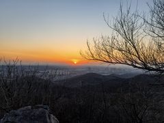 -棋盘山风景区