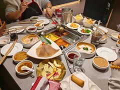 -海底捞火锅(赛格国际购物中心店)