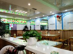 大堂-尔力新疆丸子汤(北屯店)