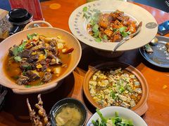 徽三臭鳜鱼-徽三说·土徽菜·中国徽菜连锁品牌(一中店)