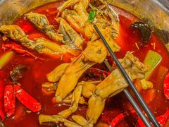 -捞神煲汤火锅(湖滨商业街店)