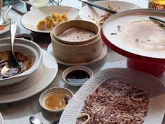 -深圳美高梅酒店-品聚嘉府中餐厅
