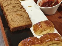 -美食汇·海鲜自助西餐厅·江门富力万达嘉华酒店