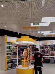 -乐高授权专卖店(中关村领展店)