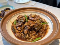 -西湖春天•老字号杭州菜(百汇店)