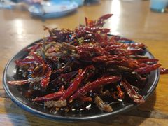 -邱金小炒·30 年盐帮江湖菜(自贡店)