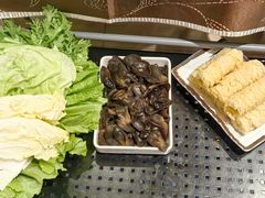 -东来顺饭庄(王府井步行街店)