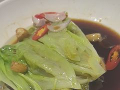 -龙船人海鲜城(长治路店)