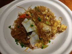 干捞海鲜粉丝煲-花千醉拾季(雨花世茂店)