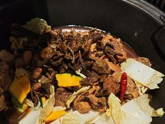 -东北铁锅宴(云龙华府店)