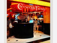 -The Cheesecake Factory芝乐坊餐厅(兴业太古汇店)