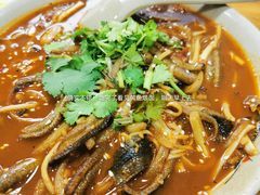 -言老头面馆(南环农贸市场店)
