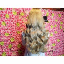 -MG Style Salon