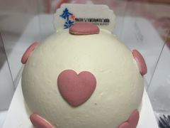 -奔海甄选·活鲜刺身铁板烧自助(太原里店)