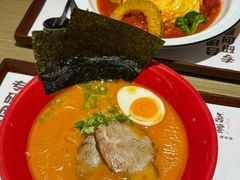 -吾妻拉面•和风食堂(群光广场店)