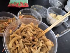 -王菊美食街·王菊面馆(总店)