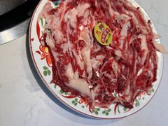 -汕头八合里海记牛肉店(清河店)