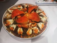 -旺达·福州菜(正大广场店)