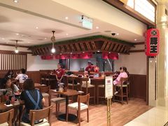 -豚王拉面(澳门银河店)