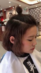 -美梵日系沙龙
