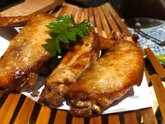 -堂本家洋食别馆·炸猪排(中心城店)